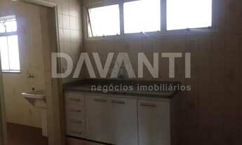 Imagem 5: Apartamento - Vila Estanislau - Campinas