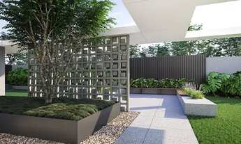 Imagem 6: AIR Cabral Apartamento com 3 dormitórios