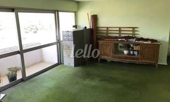 Imagem 2: São Paulo - Apartamento Padrão - Mooca