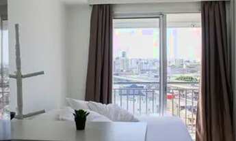 Imagem 3: Apartamento para Aluguel - Santana, 1 Quarto, 20 m2