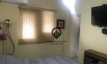 Imagem 7: Casa com 4 quartos à venda, 130 m² por R$ 550.000 - Campo Grande - Rio de Janeiro/RJ