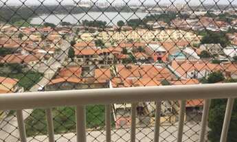 Imagem 6: Apartamento para venda com 57 metros quadrados com 3 quartos em Messejana - Fortaleza - Ce