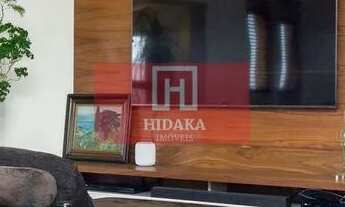 Imagem 4: Apartamento à venda no bairro Jardim Monte Kemel - São Paulo/SP, Zona Sul