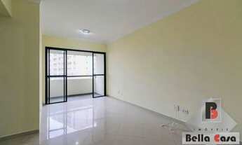 Imagem: Apartamento a venda Mooca de três dormitórios