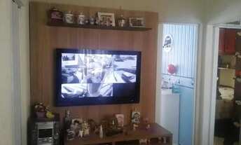 Imagem 6: Apartamento no teotônio vilela