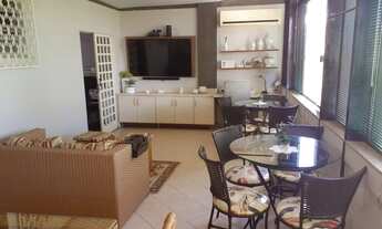 Imagem 4: Casa para venda com 160 metros quadrados com 4 quartos em Portuguesa - Rio de Janeiro - RJ