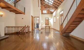 Imagem 3: Casa à venda, 4 quartos, 1 suíte, 1 vaga, Santa Teresa - RIO DE JANEIRO/RJ