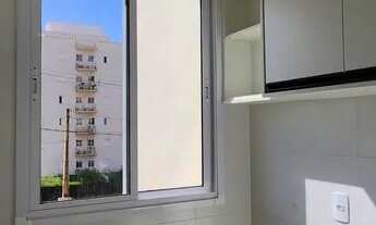 Imagem 4: Apartamento para aluguel tem 50 metros quadrados com 1 quarto