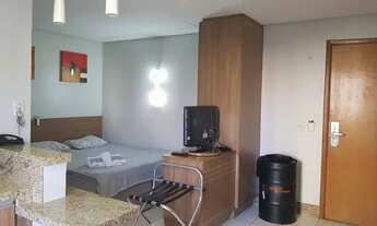 Imagem 5: Lindo Flat Na Praça do Sol - Setor Oeste