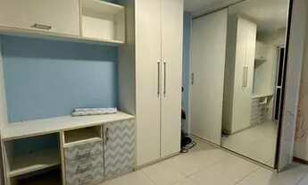 Imagem 4: Barra Olímpica - 3 quartos - 102m²