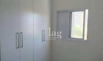 Imagem 5: Apartamento com 3 dormitórios à venda, 80 m² por R$ 580.000,00 - Parque Campolim - Sorocab