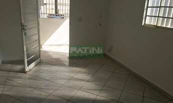 Imagem 3: Casa Padrão Casa com 2 dormitórios