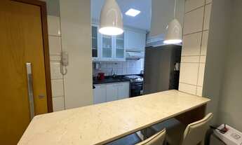 Imagem 3: Excelente Cobertura Duplex - 2 quartos - Setor Central