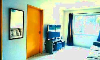 Imagem 4: Apartamento com 1 Dormitorio(s) localizado(a) no bairro JARDIM CARVALHO em Porto Alegre