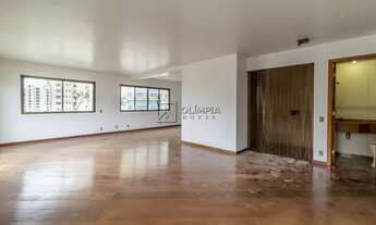 Imagem: Apartamento Venda Itaim Bibi 190 m² 3 Dormitórios