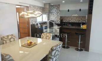 Imagem 1: Apartamento a venda 135m, 3 dorms, Bulgaria, Baeta Neves SBC