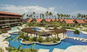 Imagem: Oka Beach Residence