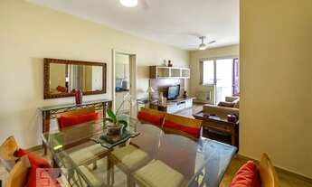 Imagem: Apartamento para Aluguel - Leblon, 2 Quartos