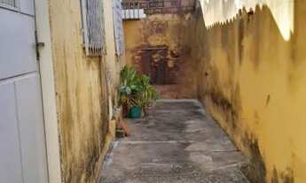 Imagem 4: Aluga-se Casa (Lourival Parente