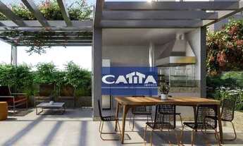 Imagem 6: Apartamento com 3 dormitórios à venda, 144 m² por R$ 1.870.000,00 - Tatuapé - São Paulo/SP