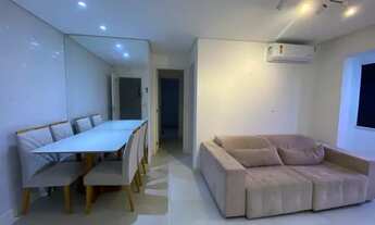 Imagem 6: Apartamento para venda com 50 metros quadrados com 1 quarto em Piatã - Salvador - Bahia