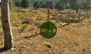 Imagem 2: Fazenda com 2 dormitórios à venda, 6292000 m² por R$ 13.000.000 - Zona Rural - Planaltina