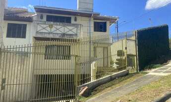 Imagem 3: Sobrado para alugar