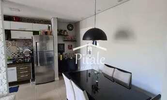 Imagem 4: Apartamento com 2 dormitórios à venda, 53 m² por R$ 398.936,00 - Jardim Bussocaba City - O