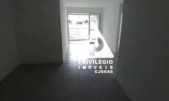 Imagem 4: Catete 2 Quartos bem localizado