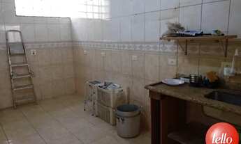 Imagem 5: Santo André - Casa Comercial - Jardim