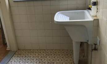 Imagem 6: Apartamento com 118 metros quadrados com garagem, 2 quartos em uma ótima localização!!