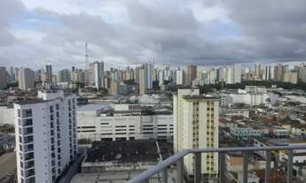 Imagem 6: Apartamento Ed. Naldir Santiago com 3 quartos sendo 1 suíte - 180m²