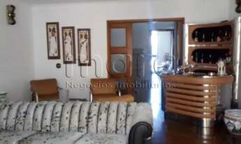 Imagem 5: SÃO PAULO - Casa Padrão - JARDIM DA GLORIA