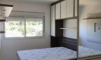Imagem 3: Apartamento para Aluguel - Canasvieiras, 1 Quarto, 53 m2