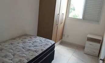 Imagem 6: Apto mobiliado prox metrô carrão p/ aluguel 52 m2 com 2 quartos sacada e 1vaga em Tatuap