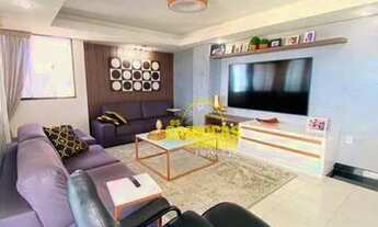 Imagem 4: Cobertura de alto padrão no Bessa