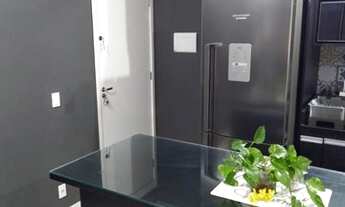 Imagem 3: Apartamento para Venda em Barueri, Vila São João, 2 dormitórios, 1 banheiro, 1 vaga