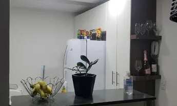 Imagem 3: Apartamento à venda no bairro Acesso Oeste