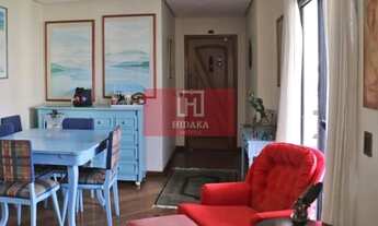 Imagem 5: Apartamento à venda no bairro Sumaré - São Paulo/SP, Zona Oeste