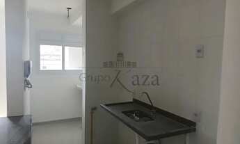 Imagem 2: Apartamento - Jardim das Industrias - Residencial Eco Live Jacaranda - 2 Dormitórios - 52m