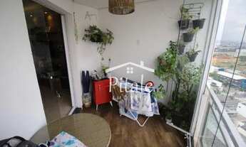 Imagem 4: Apartamento à venda, 104 m² por R$ 756.000,00 - Km 18 - Osasco/SP