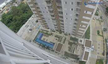 Imagem: GO MARAVILLE - 03 QUARTOS C/ SUÍTE - HÁ