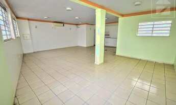 Imagem 3: Salão Comercial com 180m² em Centro