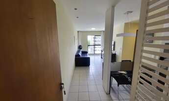 Imagem 2: ALUGA-SE Apto com 02 quartos, Totalmente Mobiliado, no bairro de Ponta Verde. 6