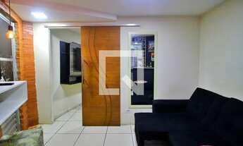 Imagem 3: Casa para Aluguel - Vila América, 1 Quarto, 50 m2