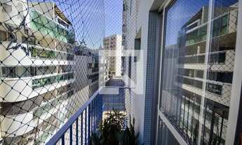 Imagem 5: Apartamento para Aluguel - Grajaú, 2 Quartos, 77 m2