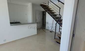 Imagem 4: Duplex para venda com 100 M² 3 quartos em Jardim das Indústrias - Jacareí - SP