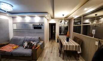 Imagem: Apartamento 02 dormitórios, 01 suíte