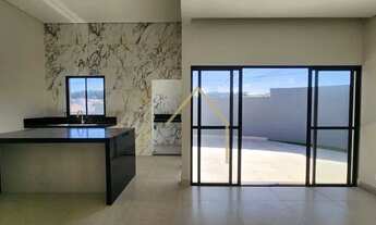 Imagem 5: Casa com 2 dormitórios à venda, 143 m² por R$ 650.000,00 - Jardim Boer I - Americana/SP