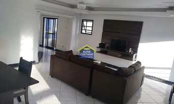 Imagem 7: Apartamento com 4 dorms, Guilhermina, Praia Grande - R$ 905 mil, Cod: ACT2412